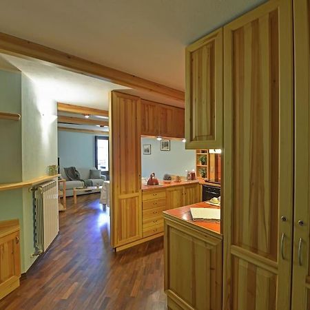Le Crammont Apartment ลาตุยเล ภายนอก รูปภาพ