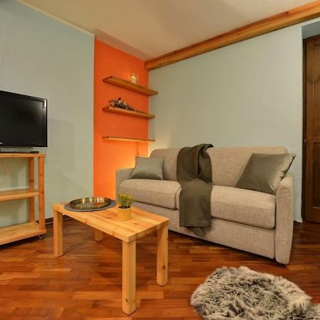 Le Crammont Apartment ลาตุยเล ภายนอก รูปภาพ