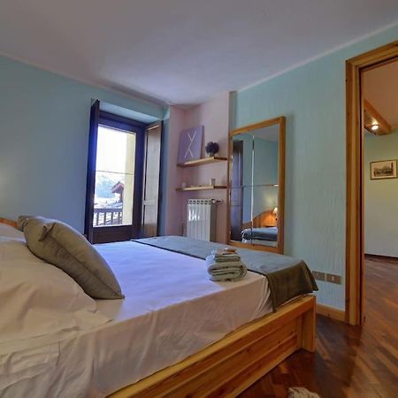 Le Crammont Apartment ลาตุยเล ภายนอก รูปภาพ