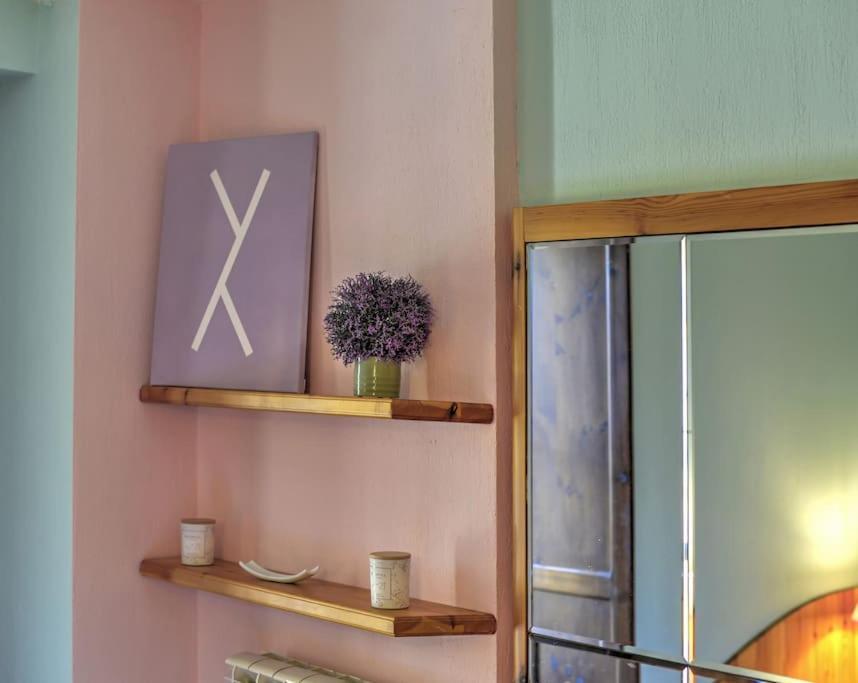 Le Crammont Apartment ลาตุยเล ภายนอก รูปภาพ