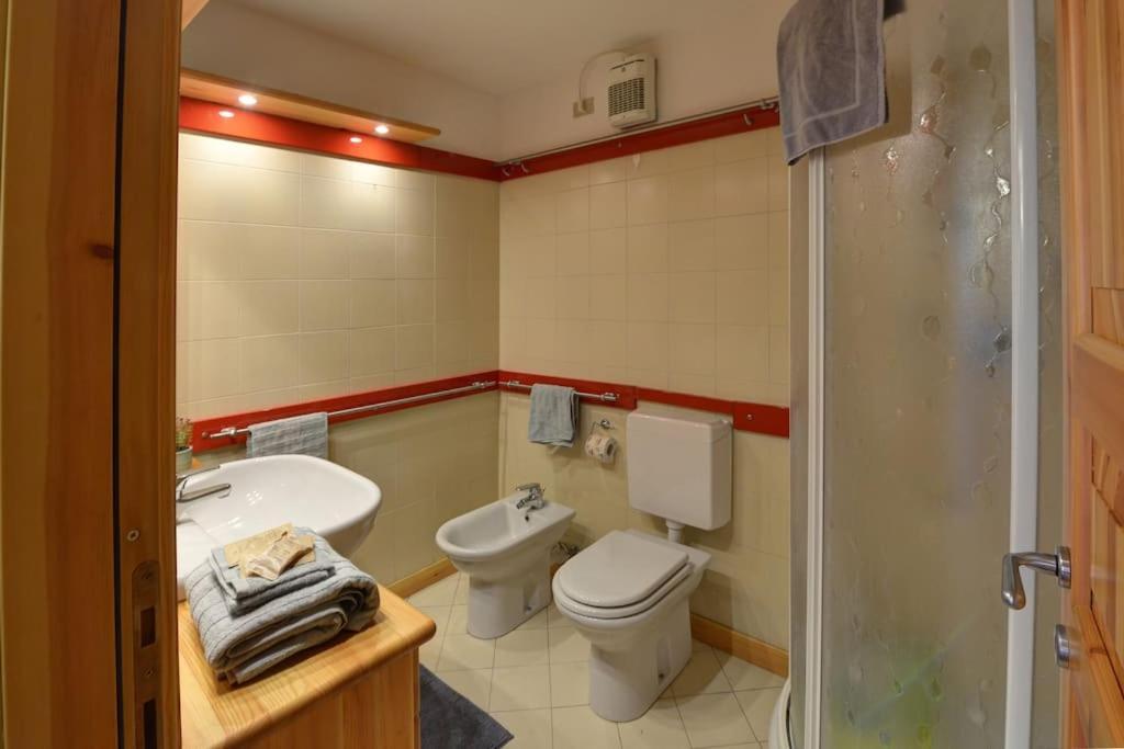 Le Crammont Apartment ลาตุยเล ภายนอก รูปภาพ