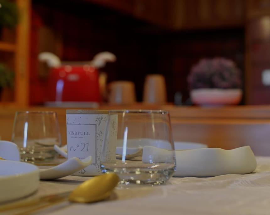 Le Crammont Apartment ลาตุยเล ภายนอก รูปภาพ
